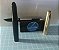 Caneta Tinteiro Parker 51 Aerometric 1956- Cor Preta - Imagem 3