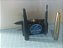 Caneta Parker 45 - Cor Azul - Inglesa- Pena M 1995 - Imagem 4