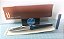 CANETA TINTEIRO SHEAFFER NOVA 007 - 1976 - Cor Azul "NEW OLD STOCK" - Imagem 2