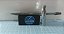 CANETA TINTEIRO SHEAFFER’S IMPERIAL II SILVER- COR CINZA - Imagem 3