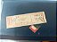 JOGO SHEAFFER- LINHA 630- MODELO DOURADO VELHO – NEW OLD STOCK - Imagem 7