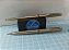 JOGO SHEAFFER- LINHA 630- MODELO DOURADO VELHO – NEW OLD STOCK - Imagem 5