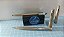 JOGO SHEAFFER- LINHA 630- MODELO DOURADO VELHO – NEW OLD STOCK - Imagem 4