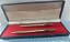 JOGO SHEAFFER- LINHA 630- MODELO DOURADO VELHO – NEW OLD STOCK - Imagem 1