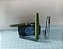 CANETA TINTEIRO SHEAFFER NOVA 007 - 1978 – VERDE - "NEW OLD STOCK" - Imagem 6
