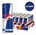 Energético Red Bull Lata 250ml Caixa c/ 24un - Imagem 1