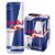 Energético Red Bull Lata 355ml Caixa c/ 4 un - Imagem 1