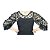 Blusa Levanticas Tule - Imagem 7