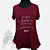 CAMISETA MI PLAN FEMININA - Imagem 3