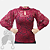 Blusa Fandangos Renda - Imagem 1
