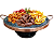 Kit Fondue Artesanal Pedra Sabão 32cm Com Fogareiro - Imagem 3