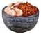 Kit 4 Cumbucas Pedra-sabão 500ml Caldo Feijoada Artesanal - Imagem 6