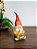 Duende Rezando Artesanal Criarte - Goblin Decorativo - Imagem 4