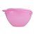 Tigela Maravilhosa 1 Litro - Rosa Bebê Translúcida - Imagem 3