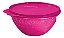 Tigela Maravilhosa 1 Litro - Pink Glitter - Imagem 1