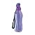 Eco Tupper Garrafa Roxo Grape - 500ml - Imagem 1