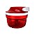 Turbo Chef Supersonic 300ml - Vermelho - Imagem 1