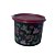 Tupperware Redondinha 500ml - Tomate Floral - Imagem 2