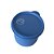 Tupperware Tupper Redondinha 500ml - Aniversário - Imagem 3