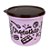 Tupperware Redondinha 500ml - Chocolate - Imagem 1