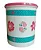 Tupperware Tupper Caixa 3,7L - Provençal - Imagem 2
