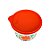 Tupperware Tupper Caixa 1,1L - Amendoim Floral - Imagem 3