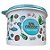 Tupperware Tupper Caixa 1,1L - Sal Grosso Floral - Imagem 3