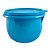 Tupperware Tigela Batedeira 1 Litro Azul - Imagem 1