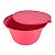 Tigela Aloha Cereja Rubi - 12 Litros - Imagem 2