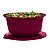 Tigela Aloha Marsala - 7,5 Litros - Imagem 3
