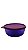 Tigela Premier 500ml - Uva - Imagem 3