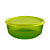Tigela Premier 500ml - Verde - Imagem 1