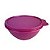 Tigela Maravilhosa 2,6 Litros - Pink Toda / Glitter - Imagem 2