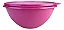 Tigela Maravilhosa 2,6 Litros - Pink Toda / Glitter - Imagem 3