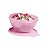 Tigela Maravilhosa 750ml - Rosa Bebê Translúcida - Imagem 2