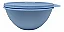 Tigela Maravilhosa 750ml - Azul Bebê - Imagem 1