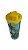 Copo com Bico Shake - 470ml - Imagem 2