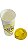 Copo com Bico Dinheiro - 470ml - Imagem 2