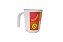 Caneca Tupperware 350ml - Ilumina Frutas - Imagem 3