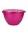 Tigela Actualité 10 Litros Pink - Imagem 1
