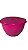 Tigela Actualité 10 Litros Pink - Imagem 3
