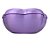 Big Tigela Floresta Lilás - 5 Litros - Imagem 3