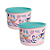 Tupperware Instantanea Mágica 575ml - Vila da Flores - Imagem 2