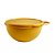 Tuppeware Tigela Criativa 3 Litros - Amarela - Imagem 1