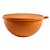 Tuppeware Tigela Mega Criativa 7,8 Litros - Laranja - Imagem 1