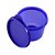 Tupperware Tigela Visual 550 ML Roxo - Imagem 2