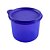 Tupperware Tigela Visual 550 ML Roxo - Imagem 1
