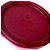 Tupperware Super Instantanea 5,5L - Transparente Tampa Marsala - Imagem 3