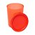 Tupperware Instantanea 1,3 Litros - Vermelha - Imagem 2