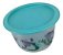 Tupperware Instantanea 575ml - Borboleta Tampa Mint - Imagem 2